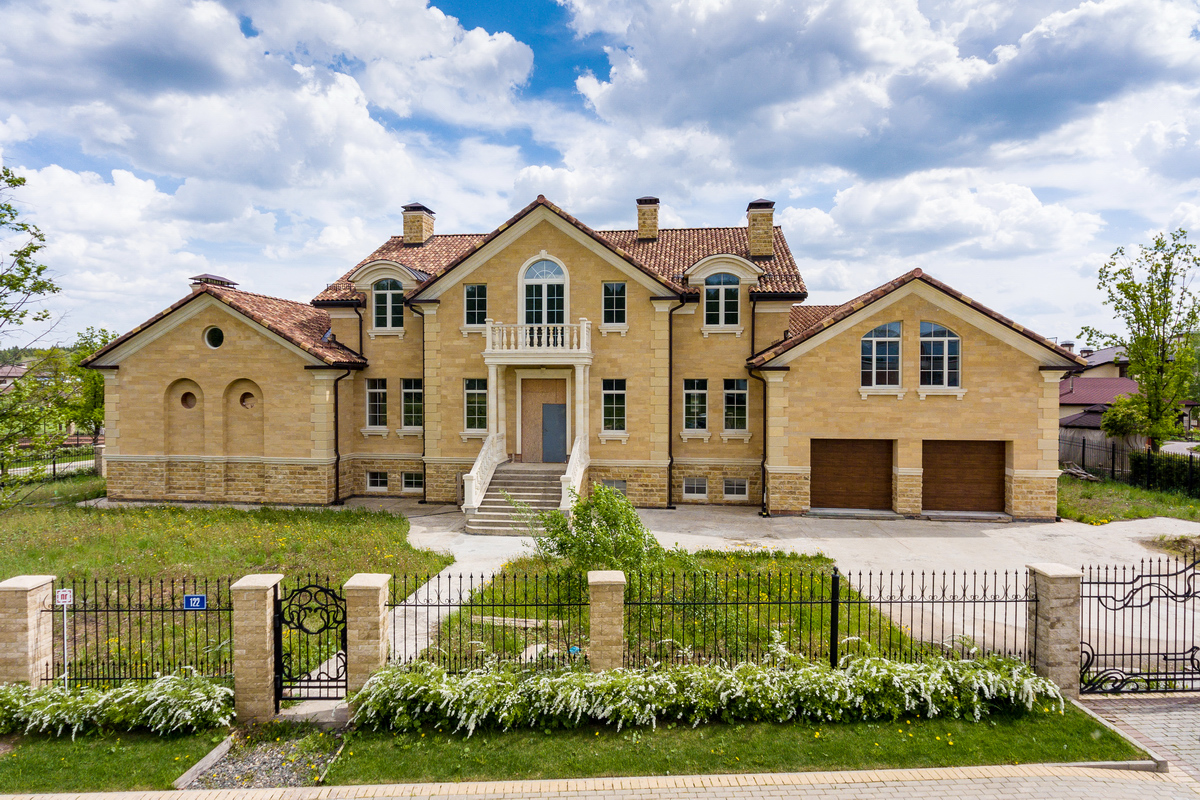 на Новой Риге Фото 74303